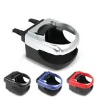 Cup holder for air vent blue Foto 5