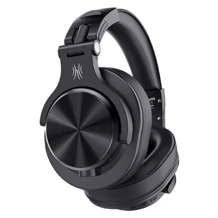 Headphones OneOdio Fusion A70 black Foto 2