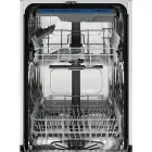Electrolux brīvstāvoša trauku mazgājamā mašīna, balta Фото 5