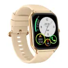 Zeblaze GTS 4 smartwatch (gold) Foto 3