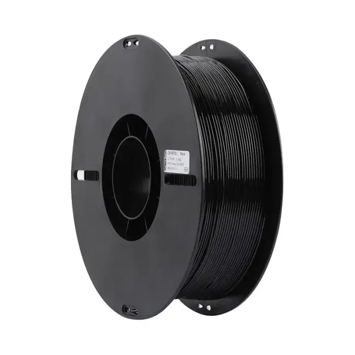 CR-PETG Filament Creality (Black) Фото 2
