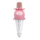 Forever Bluetooth microphone with speaker AMS-200 pink Foto 1