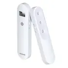 USAMS Mini UV-C Disinfecting Lamp Handheld Sterilizer white ZB159XDD01 (US-ZB159) Photo 1