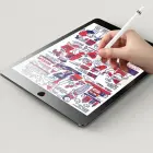 USAMS PaperLike protector iPad 9,7" BH678ZLMXX01 (US-BH678) Foto 4