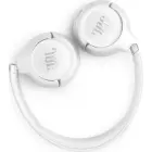 JBL Tune 530BT Bluetooth Headset White Photo 3