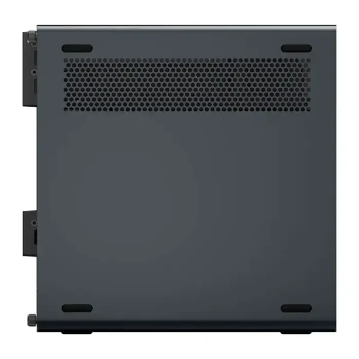 MINIS FORUM 02 Ultra Mini PC Intel Core Ultra 9 285HX CPU, b Foto 4