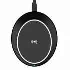 Xqisit inductive charger 10W/Wireless Fast Charger 10W Фото 2