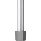 Brush Handle Aluminium Professional 140cm Photo 5