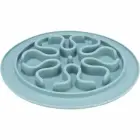Interaktīvā bļoda : Trixie Slow Feed feeding mat, silicone, ø 24 cm Foto 2