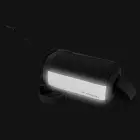 Wozinsky Thermal Bottle Bag for Bike or Scooter 1L Black (WBB29BK) Photo 9