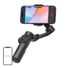 AOCHUAN X2 Standard Gimbal (Black) Foto 1