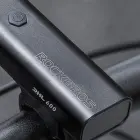 Rockbros RHL600 front bicycle light 600lm 2600mAh IPX6 - black Foto 3