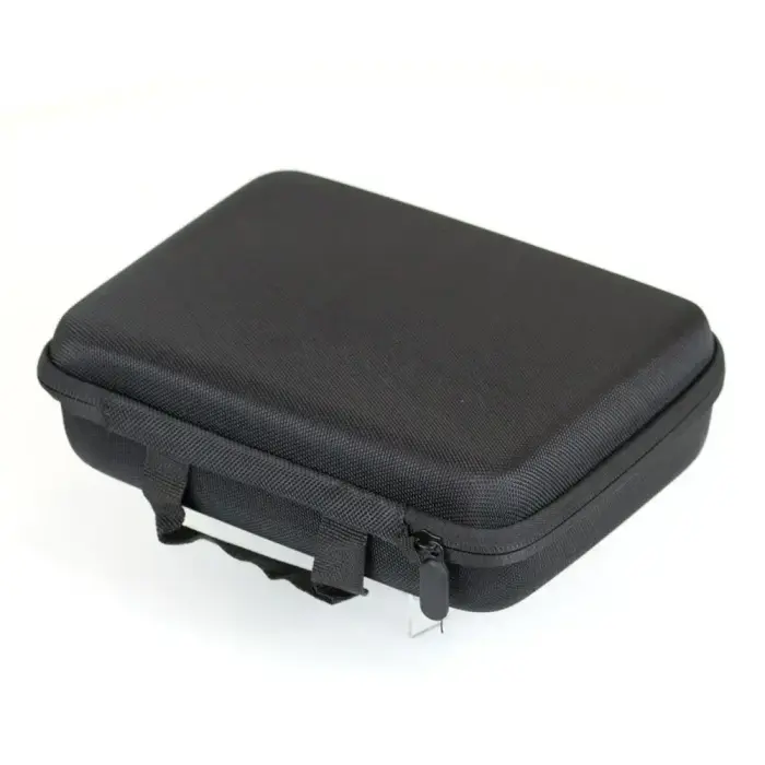 Universal case for accessories and GoPro SJCAM sports camera size M Foto 2