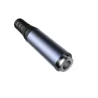 Joyroom SY-C01 USB-C DAC adapter to 3.5 mm mini jack - black Фото 6
