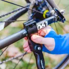 Bikes kickstand Forever Outdoor Foto 2