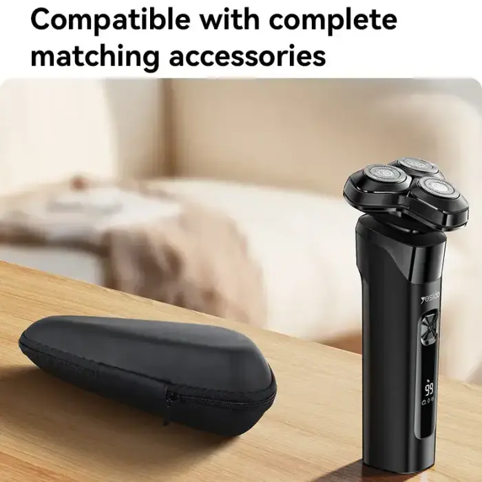 Yesido Electric shaver MG05 Foto 7