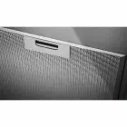 Electrolux tvaika nosūcējs, nerūsējoša tērauda Фото 6