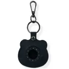 Case Locator Nimmy Big Eyed   Pet 2.0 Panda black Фото 2