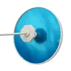 Qoltec Wi-Fi 2.4/2.5GHz omnidirectional antenna | 5dBi | Indoor Фото 6