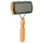 Ķemme dzīvniekiem : Trixie Soft Brush, 10*18cm. Foto 2