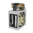 Qoltec ATX power supply Wind 505W Foto 1