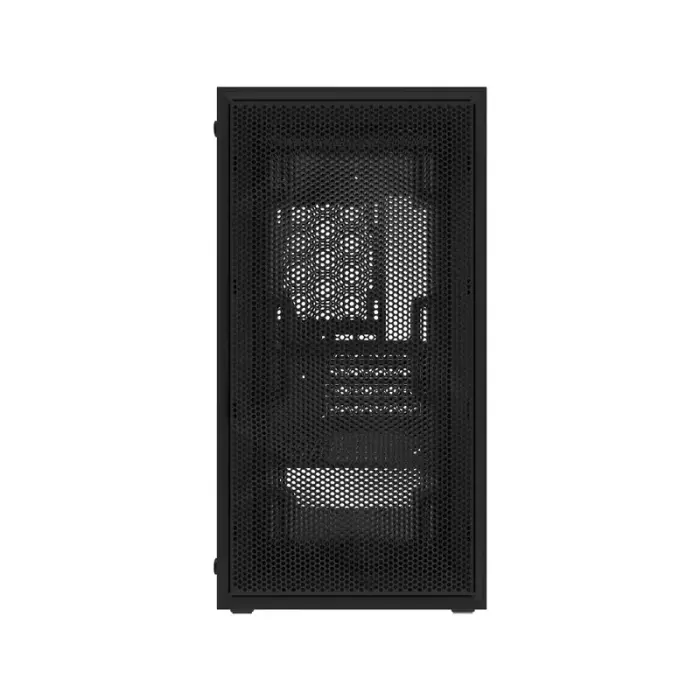 Darkflash M305 Mesh computer case without fans (Black) Фото 9