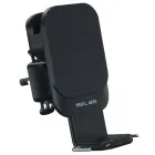 Beline uchwyt samochodowy z ładowaniemindukcyjnym BLNWCH01 3w1 Smartphone|iWatch|Airpods Photo 6