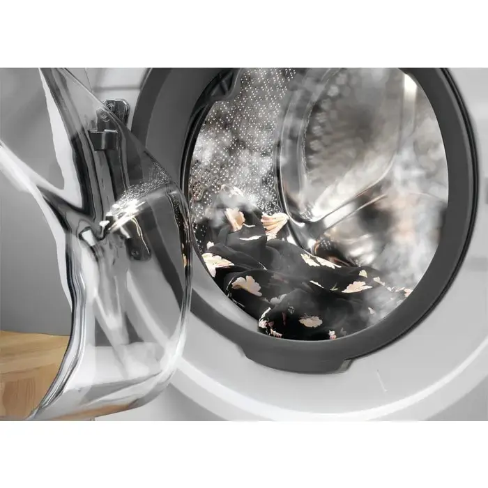 Electrolux veļas mazg.mašīna (front.ielāde), 600.sērija „SensiCare“, 7 kg, balta Foto 2