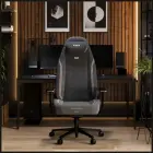 Gaming chair Diablo Chairs X-Eye 2.0 Normal Size black Фото 7