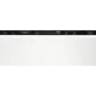 Electrolux trauku mazgājamā mašīna (iebūv.), balta, 45 cm Foto 2