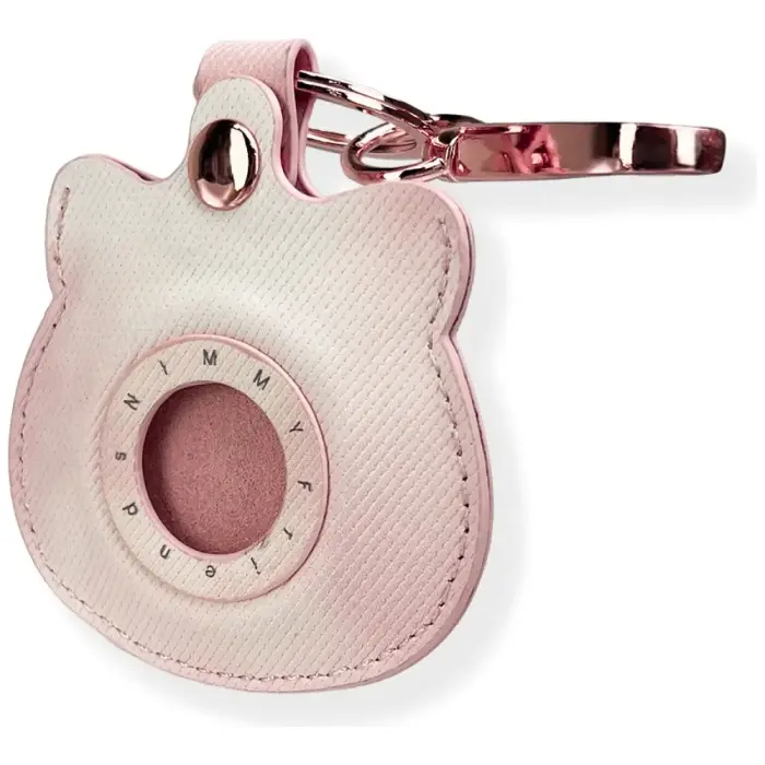 Case Locator Nimmy Big Eyed   Pet 2.0 Cat pink Фото 4