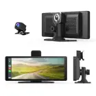 Car media - MAXCOM Vibe 1 BLACK + rear camera Foto 1