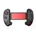 iPega 9083SH Wireless Gamepad Red Bat for Android/iOS/PS4/PC/N-Switch Black Foto 6