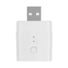 Išmanusis adapteris, USB ZigBee jungiklis SONOFF ZBMicro (maks.36 W) Photo 2