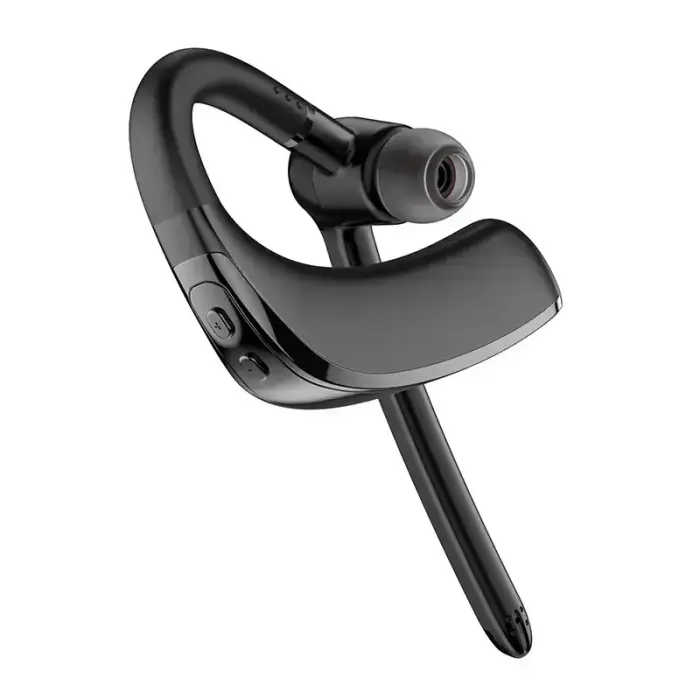 Borofone Bluetooth Headset BC37 Imperor Black Фото 3