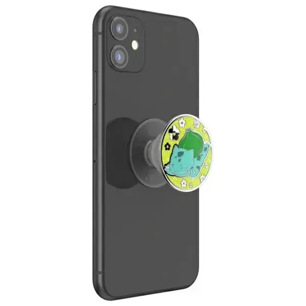 Popsockets 2 Bulbasaur 112727 uchwyt      i podstawka do telefonu - licencja Photo 5