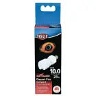 Apgaismojums terārijam : Trixie  Desert Pro Compact 10.0, UV:B compact lamp, ø 60×152 mm, 23W Фото 1