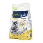 Smiltis kaķu tualetēm - Biokats Bianco Extra 5 L Foto 2