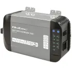 Qoltec Smart Monolith charger for LiFePO4 AGM GEL SLA batteries | 20A | 12V Photo 11