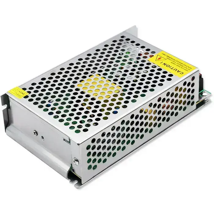 Qoltec LED Driver IP20 | 100W | 24V | 4.17A Foto 3