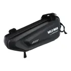 WILDMAN traveling bag under the frame with zipper E4 1,5L ( 4"- 7" ) black Photo 4