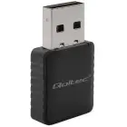 Qoltec Wireless Ultra fast DUAL mini WiFi adapter 2 x 2dBi  | Standard AC | USB 3.0 | 1300Mbps Foto 10