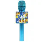 Paw Patrol karaoke microphone blue Foto 1