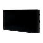 6.95" Shelly Wall Display X2i WiFi/BLU control panel (black) Photo 2