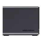 MINIS FORUM NAS N5 Air Ryzen H255 Mini PC (16GB RAM + 64GB Storage) Foto 4