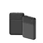 Maxlife внешний аккумулятор (powerbank) MXPB-01 5000 mAh черный Фото 10