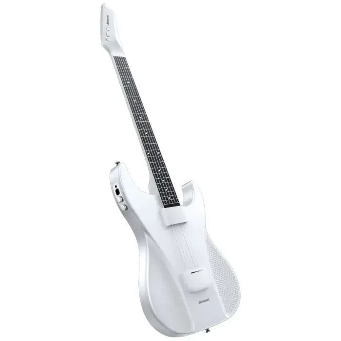 Smart Guitar AeroBand MIDI white Foto 5