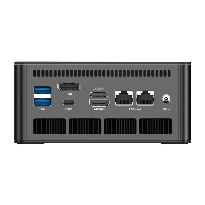 MINI-PC Minis Forum UM890 Pro Ryzen 7 barebone Foto 6