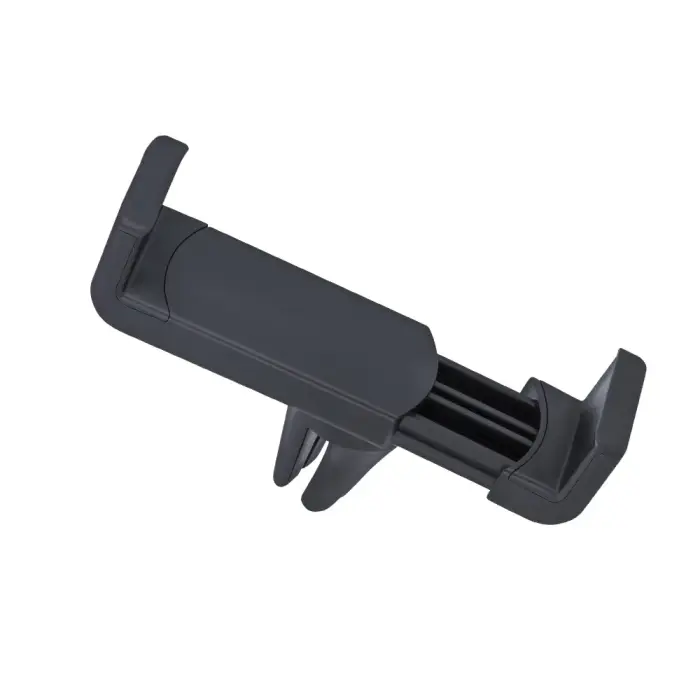 Maxlife MXCH-10 Universal Air Vent Holder for Any Devices with Width 5,5 - 8,3 cm Black Photo 2