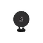 OBAL:ME MagNetix Core Wireless Car Charger Mount 15W Black Photo 7